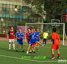 冠县篮球赛事参赛队名单